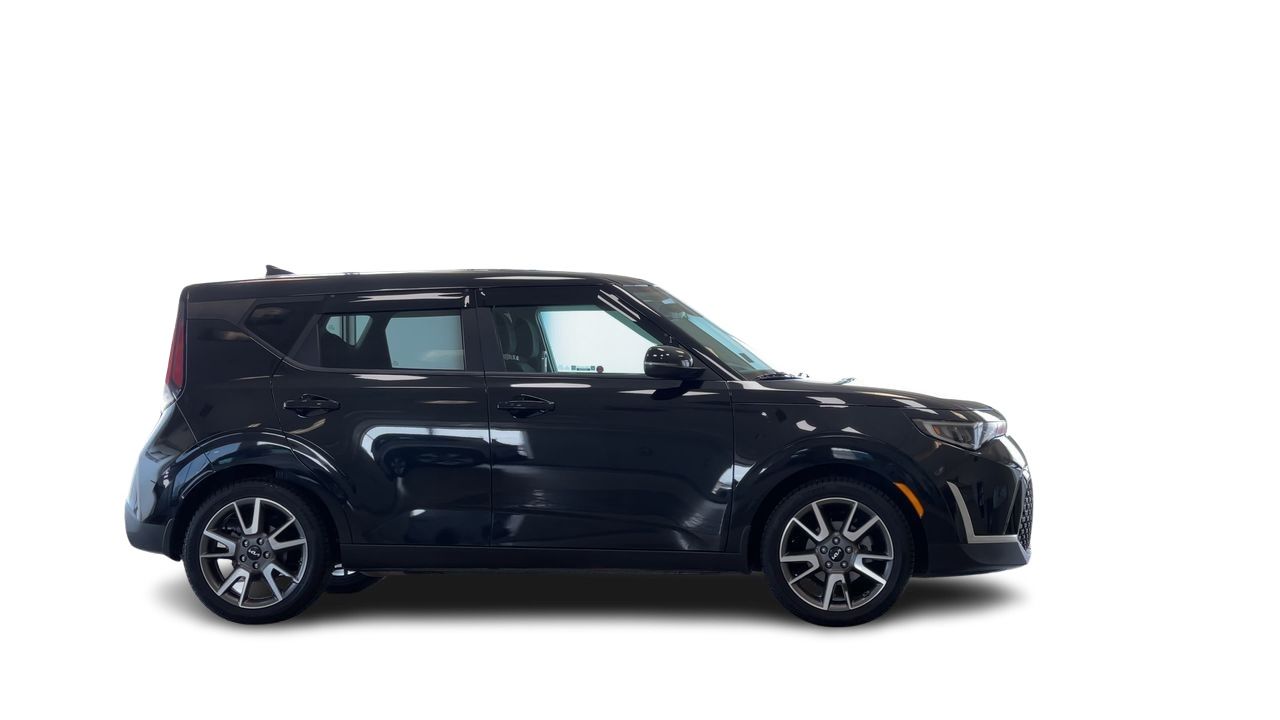 2024 Kia Soul in Regina, Saskatchewan