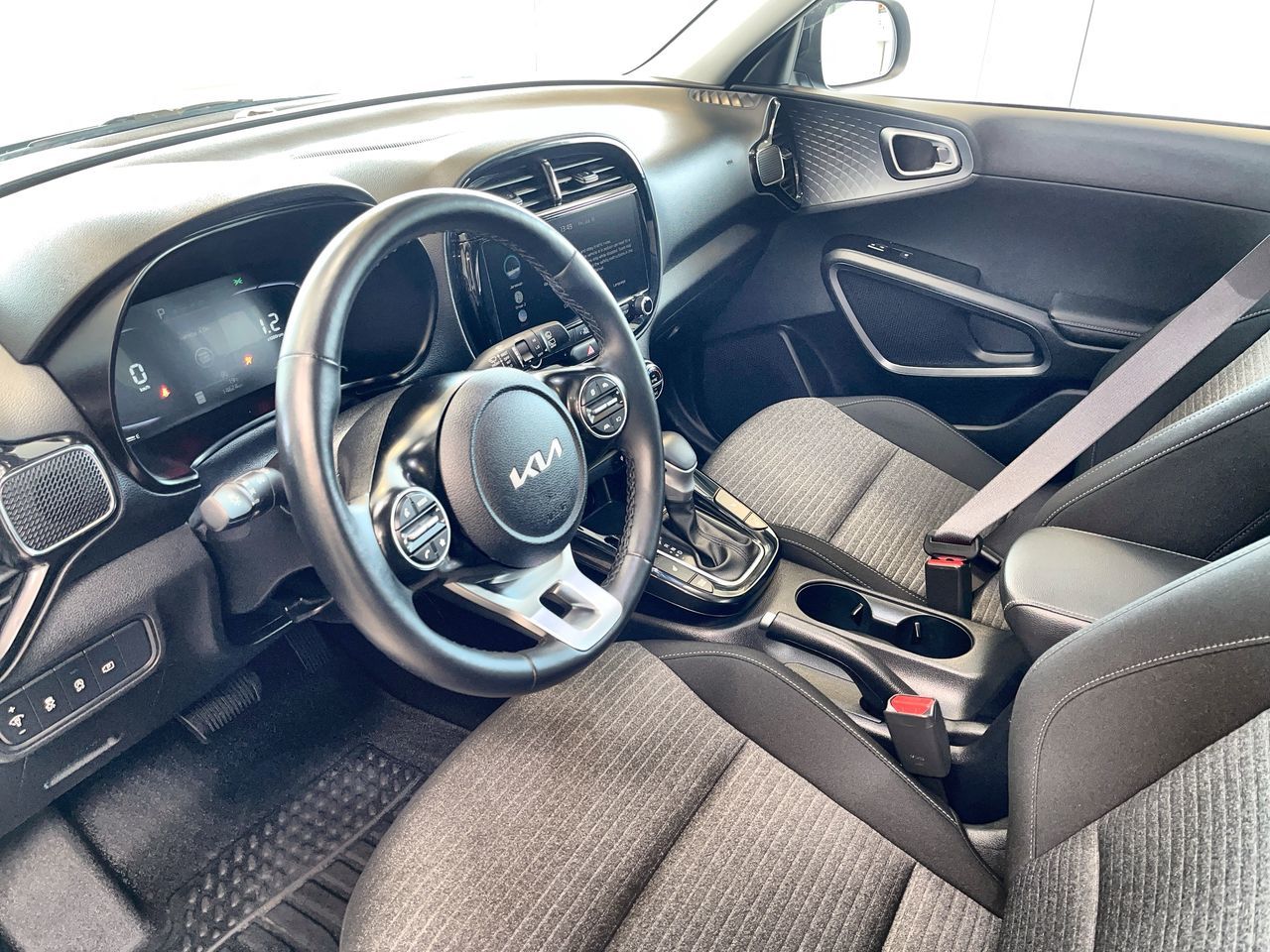 2024 Kia Soul in Regina, Saskatchewan