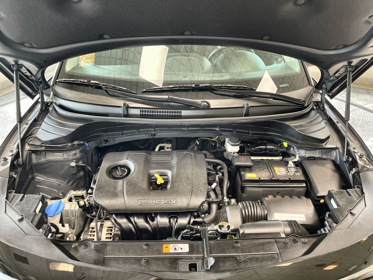 2024 Kia Soul in Regina, Saskatchewan