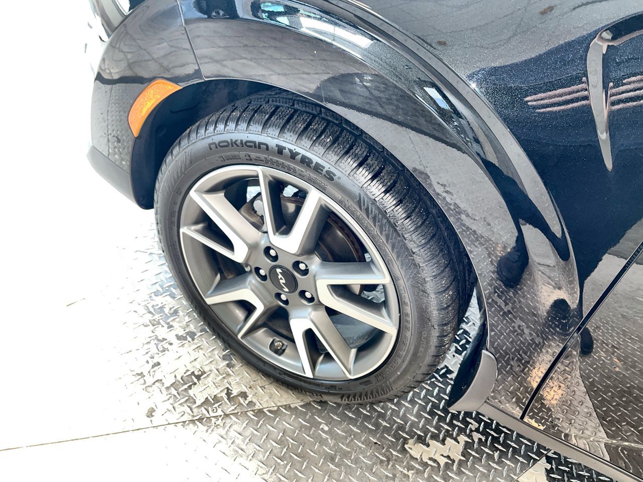 2024 Kia Soul in Regina, Saskatchewan