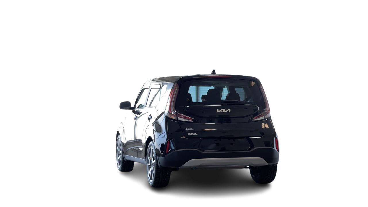 2024 Kia Soul in Regina, Saskatchewan