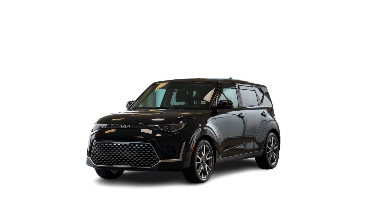 2024 Kia Soul in Regina, Saskatchewan