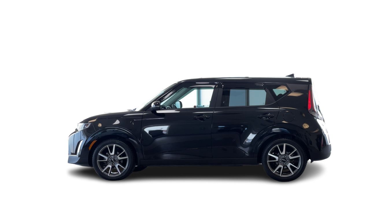 2024 Kia Soul in Regina, Saskatchewan