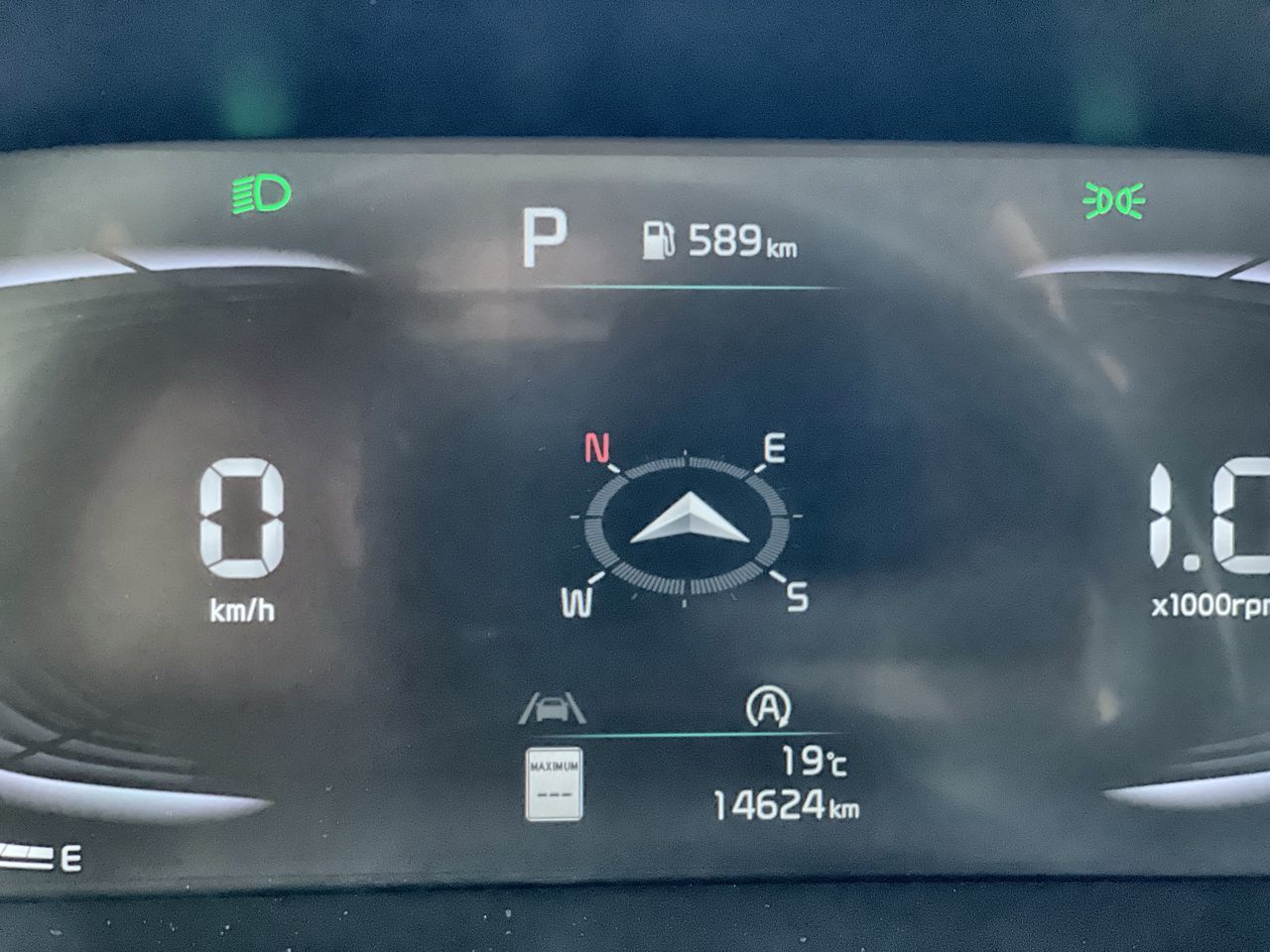 2024 Kia Soul in Regina, Saskatchewan