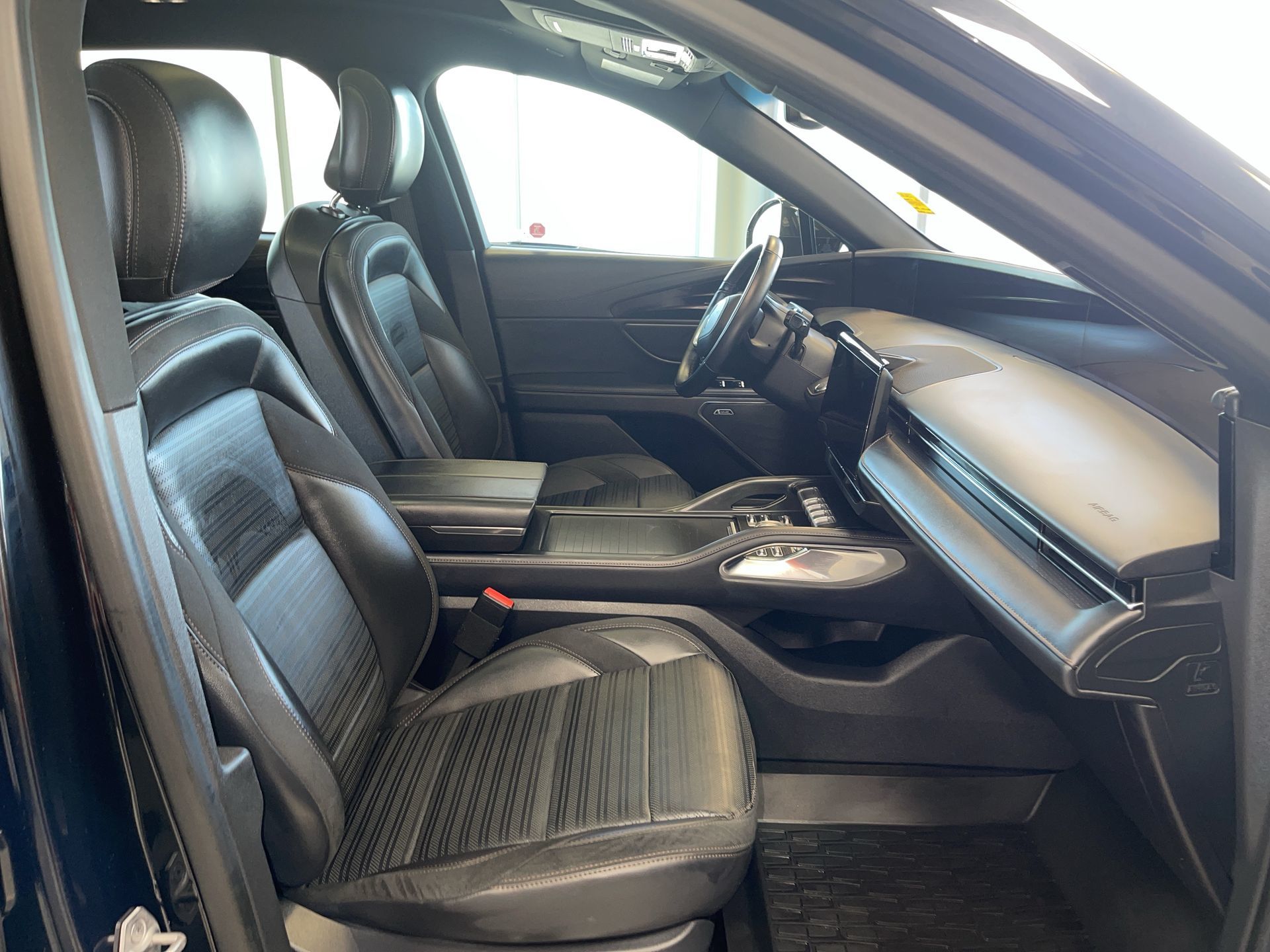 2024 Lincoln Nautilus