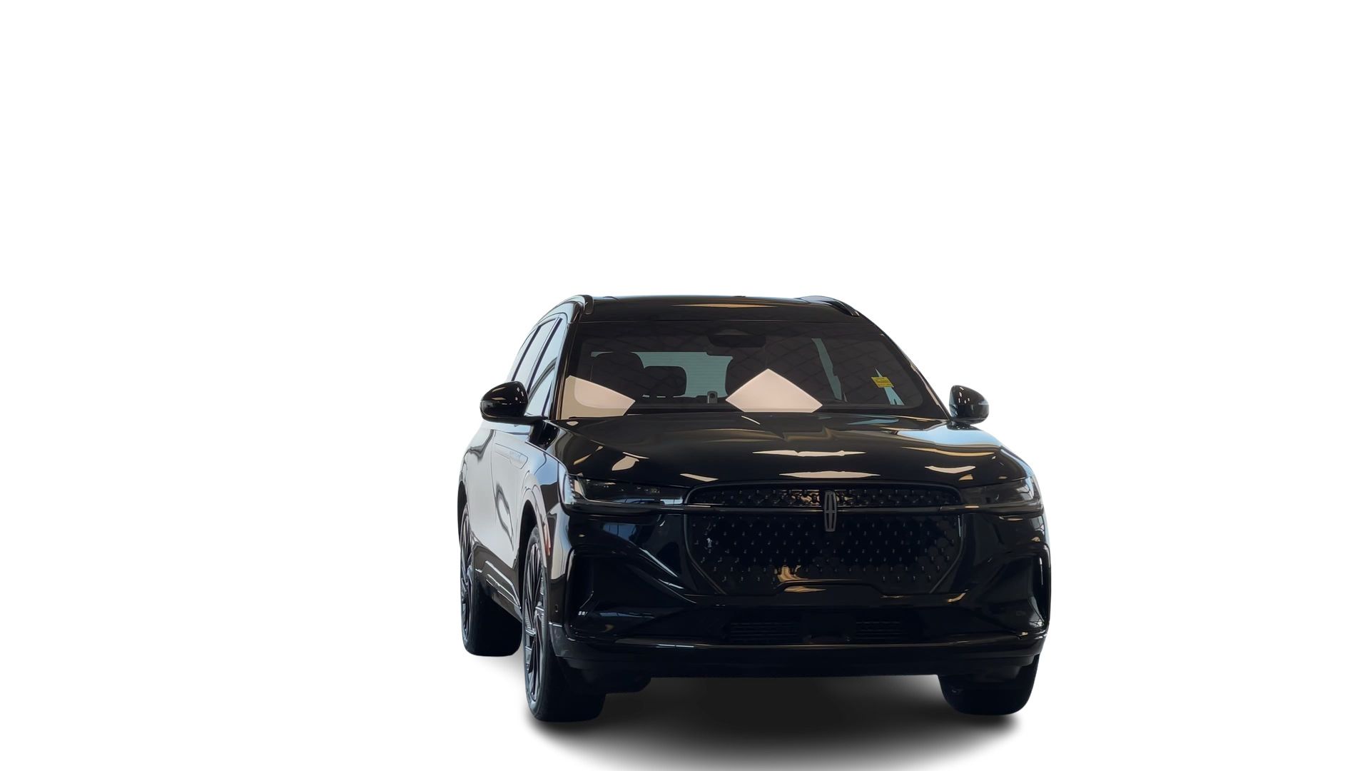 2024 Lincoln Nautilus