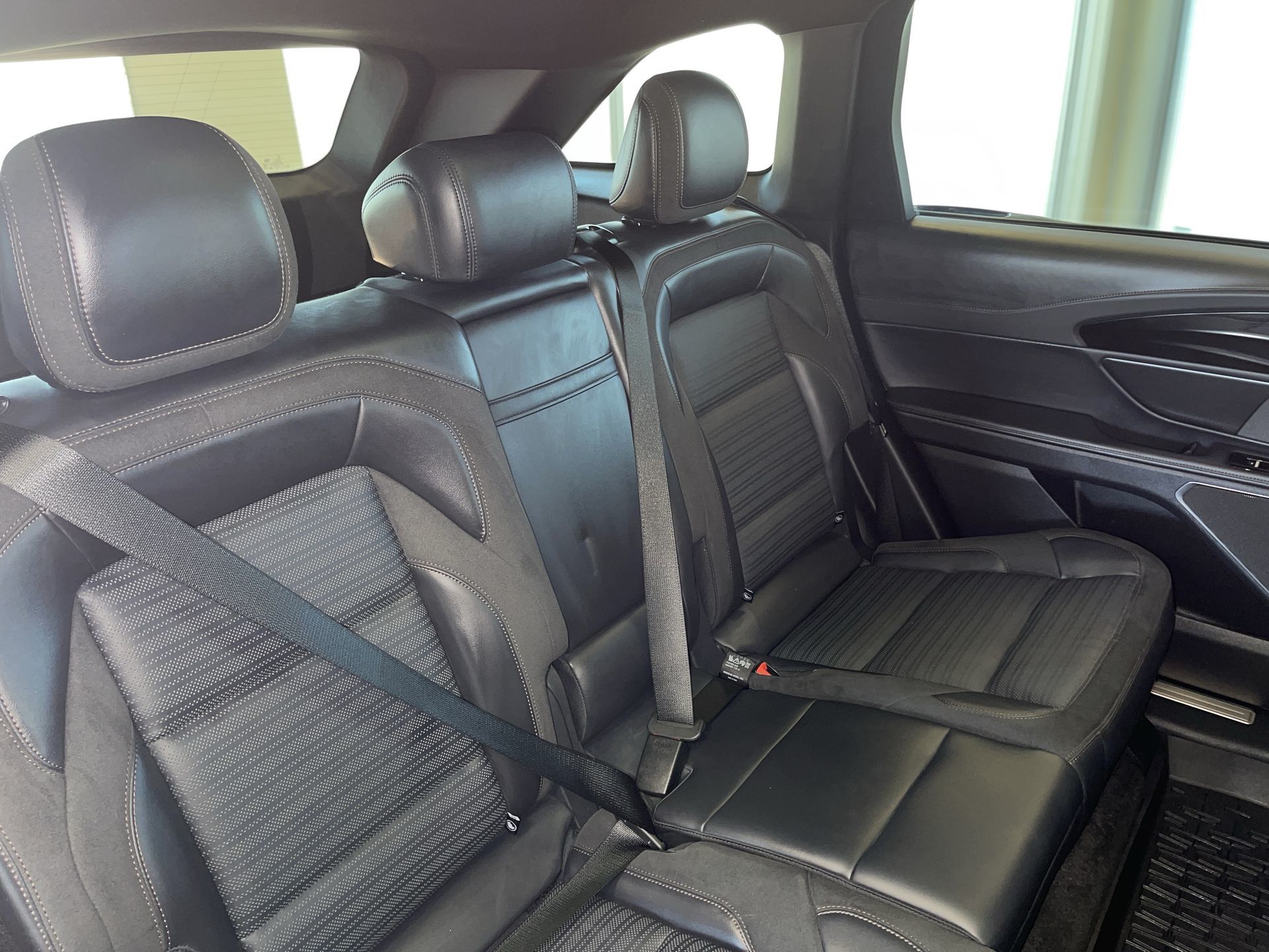 2024 Lincoln Nautilus