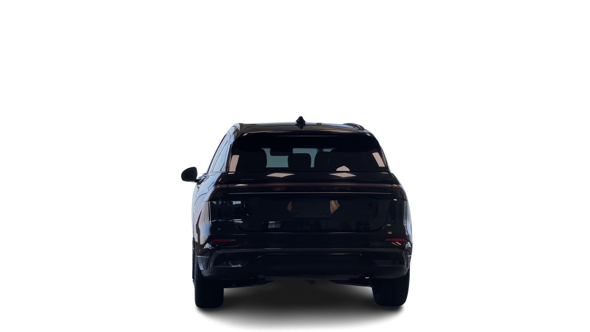 2024 Lincoln Nautilus