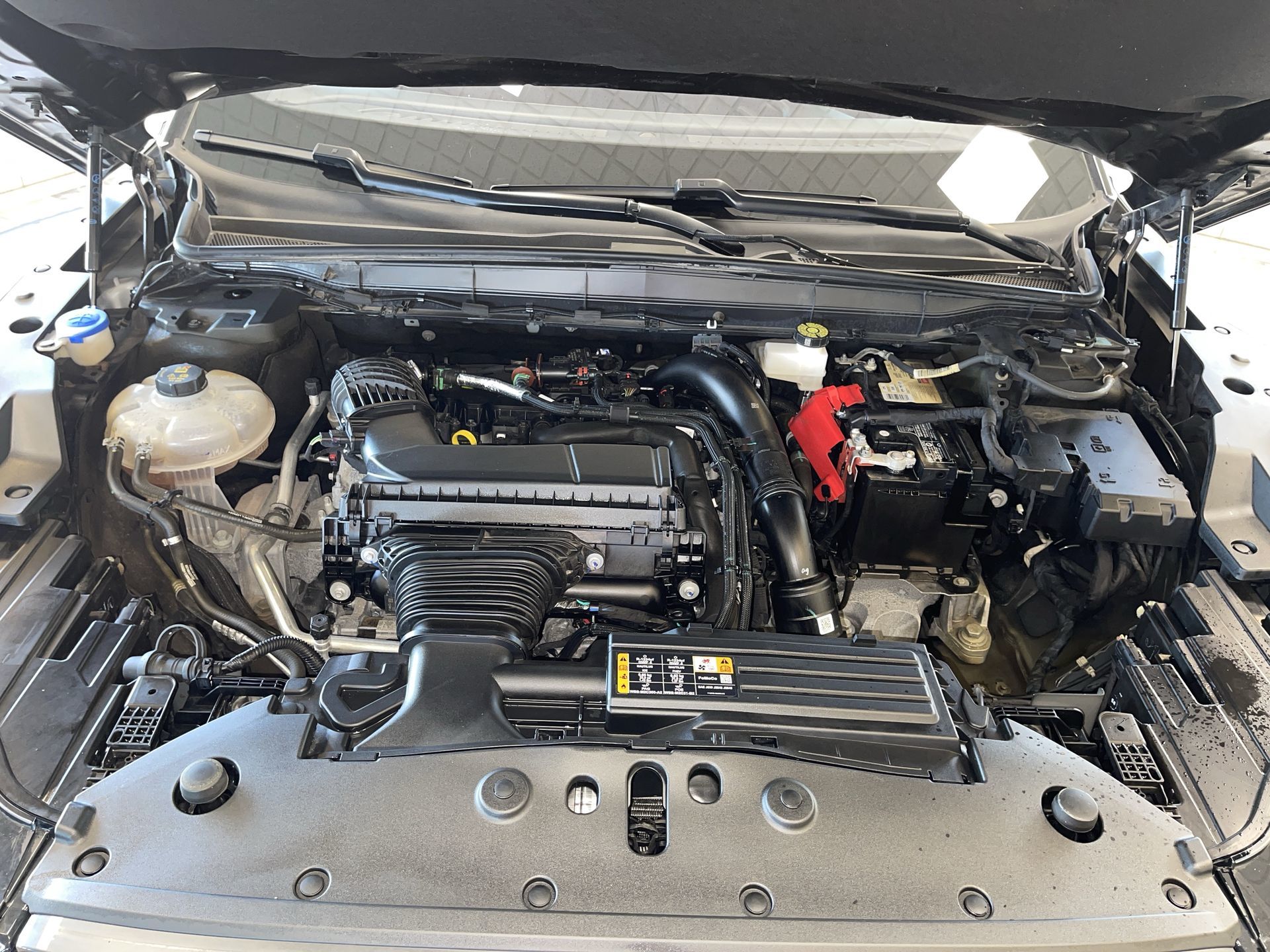 2024 Lincoln Nautilus