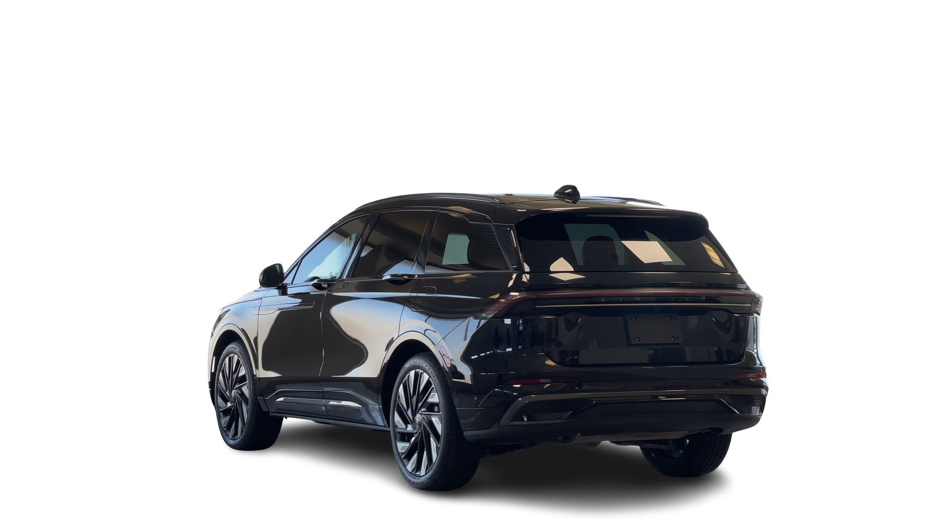 2024 Lincoln Nautilus