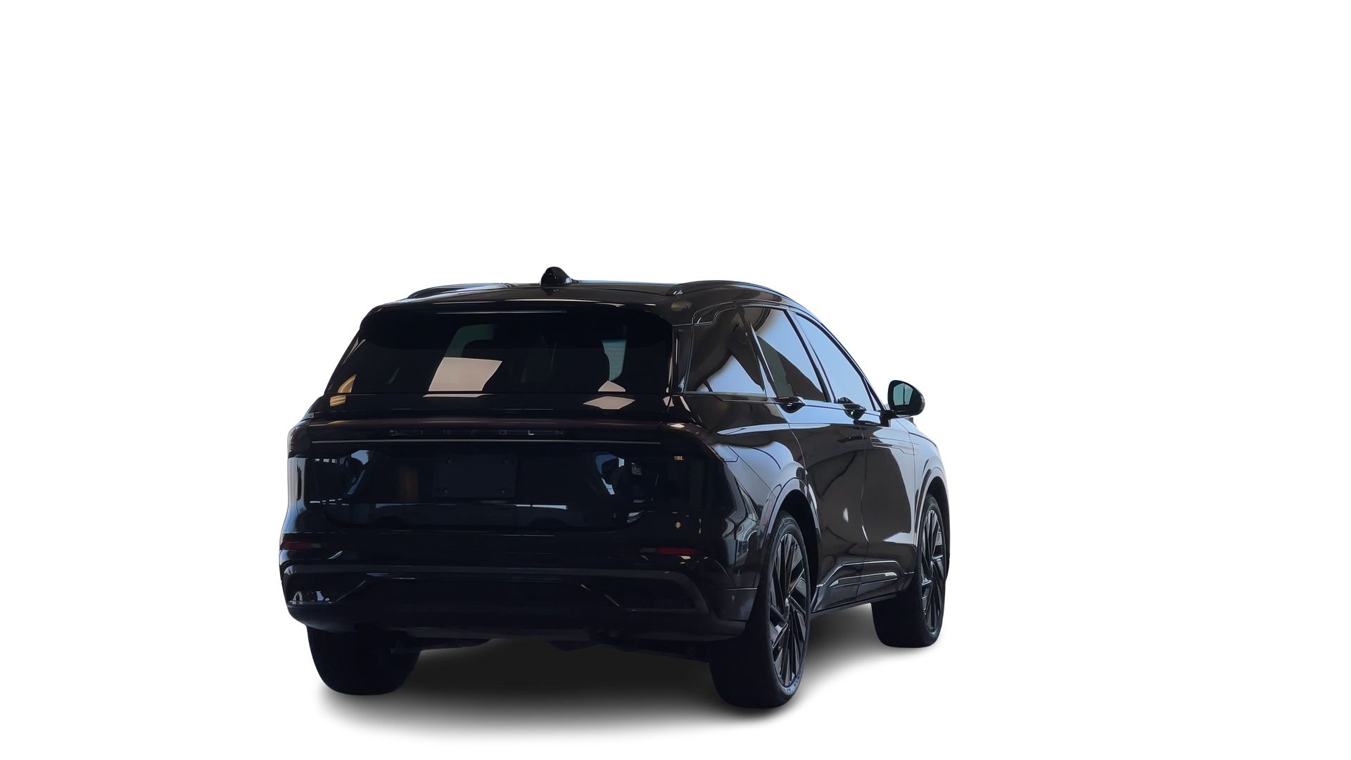 2024 Lincoln Nautilus