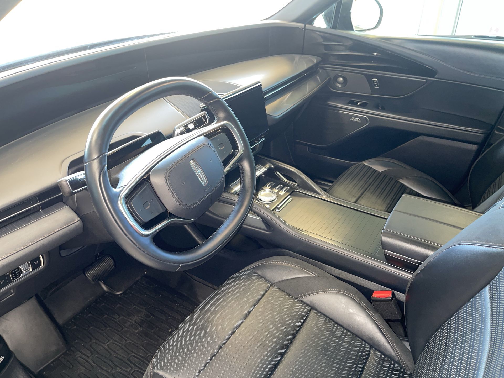 2024 Lincoln Nautilus