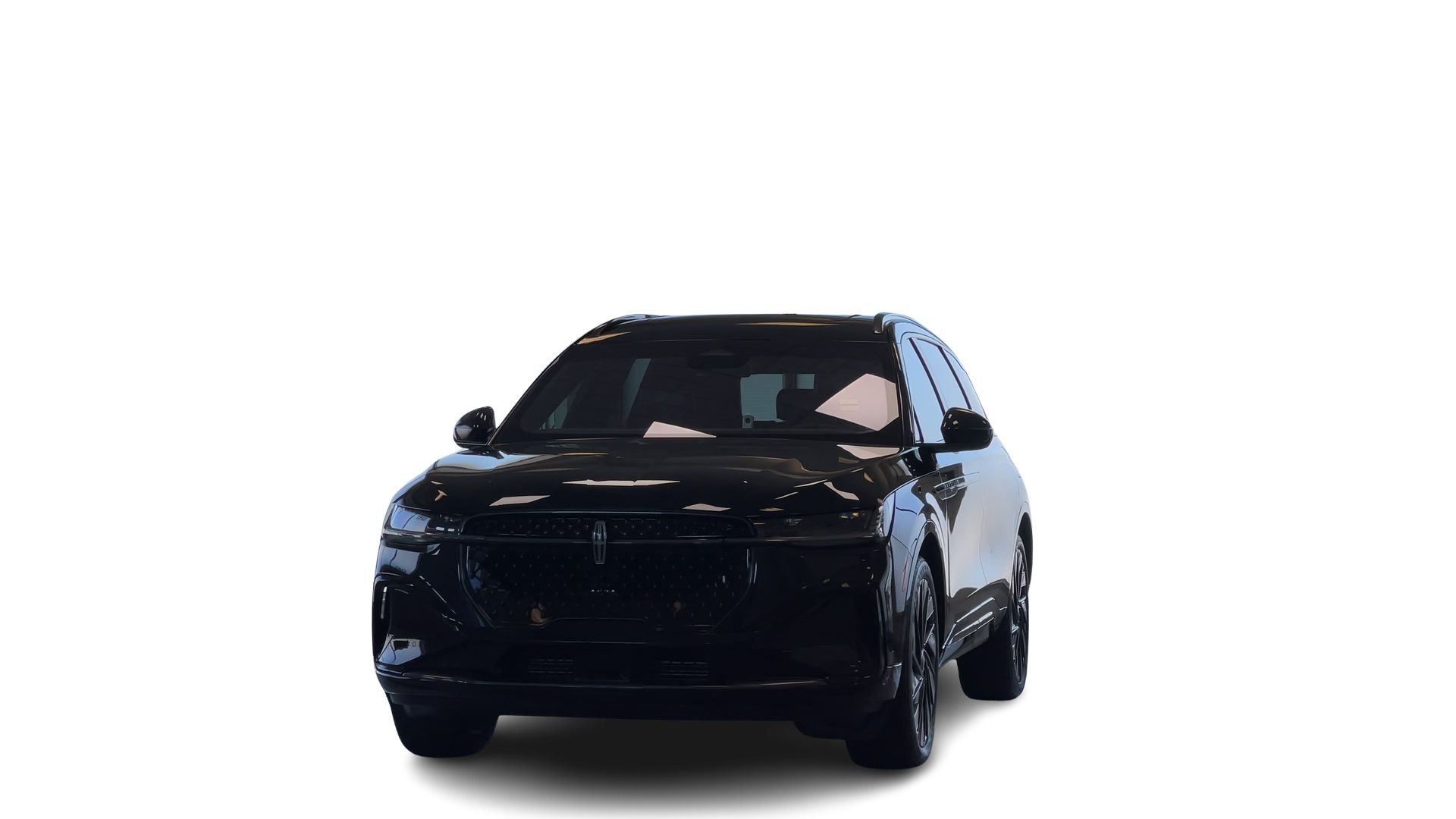 2024 Lincoln Nautilus