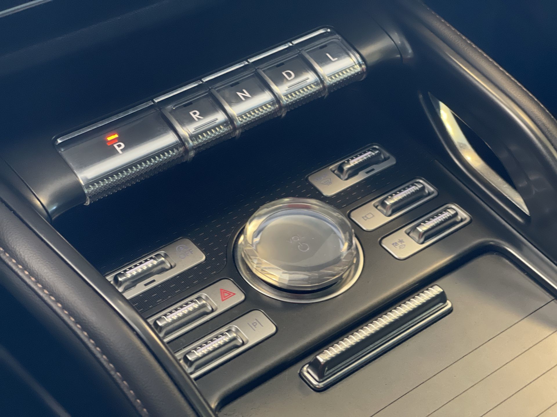 2024 Lincoln Nautilus