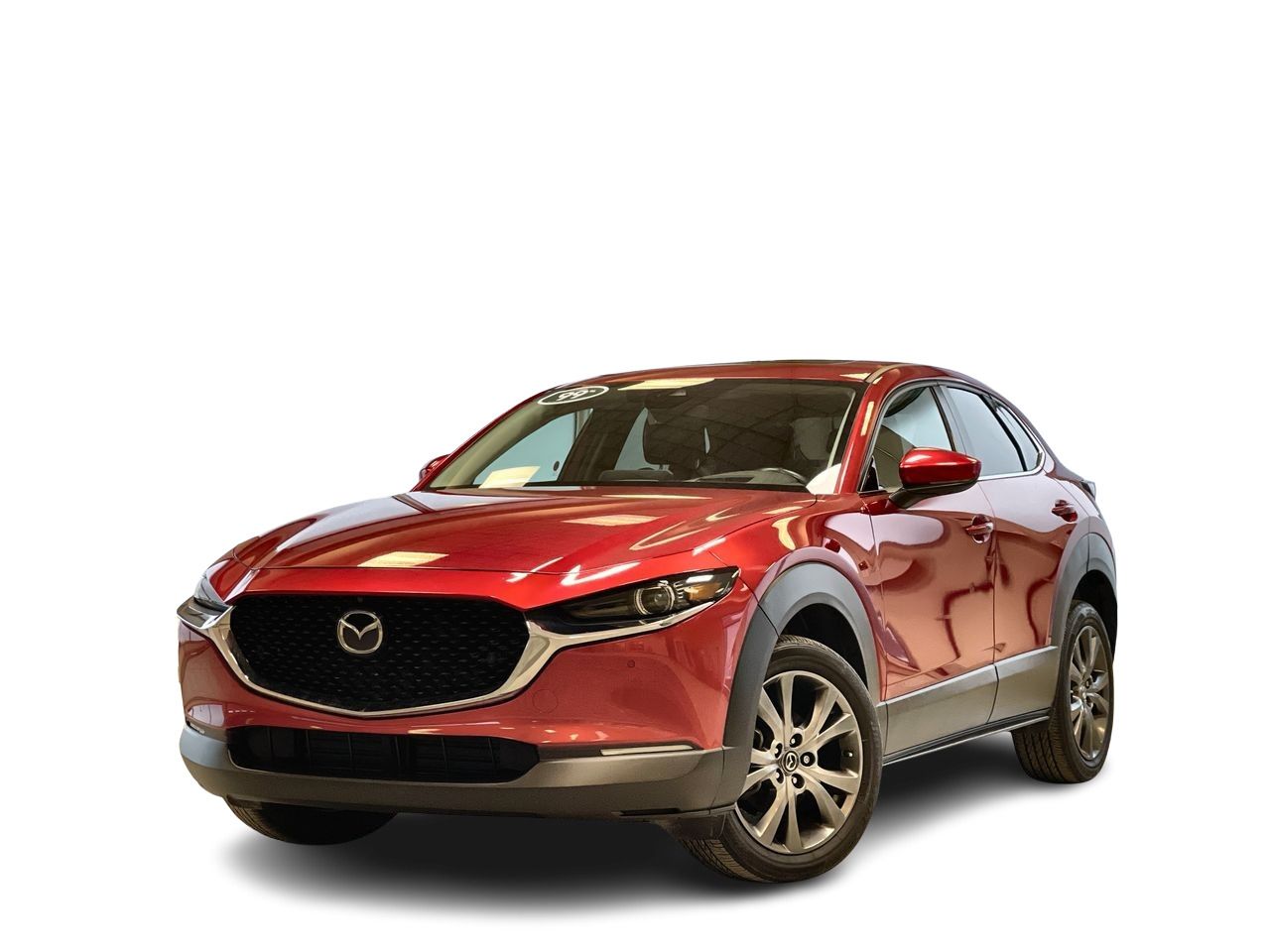 2023 Mazda CX-30 in Regina, Saskatchewan