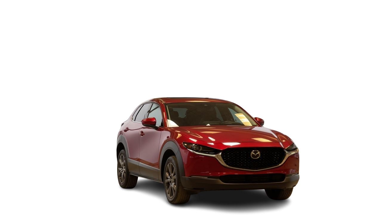 2023 Mazda CX-30 in Regina, Saskatchewan