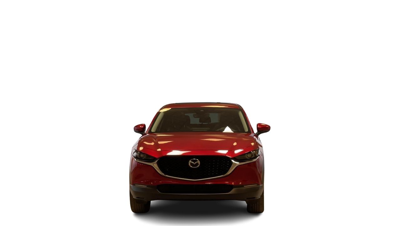 2023 Mazda CX-30 in Regina, Saskatchewan