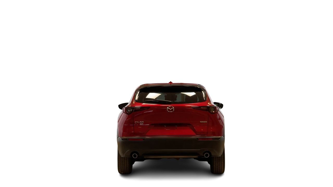 2023 Mazda CX-30 in Regina, Saskatchewan