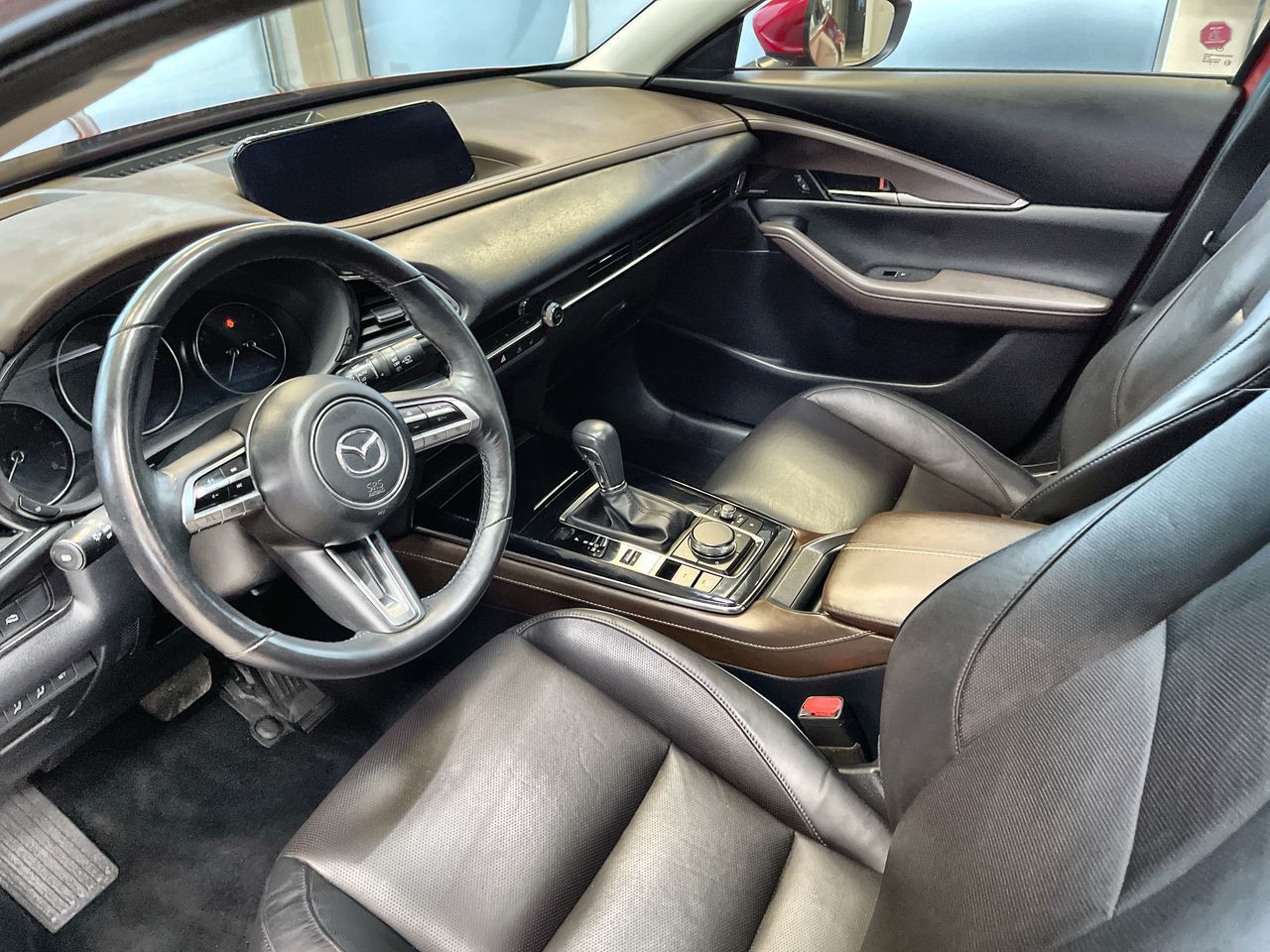 2023 Mazda CX-30 in Regina, Saskatchewan