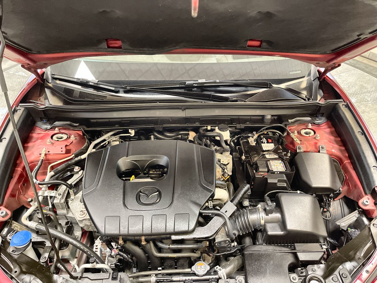 2023 Mazda CX-30 in Regina, Saskatchewan
