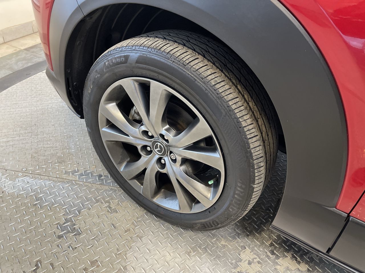 2023 Mazda CX-30 in Regina, Saskatchewan