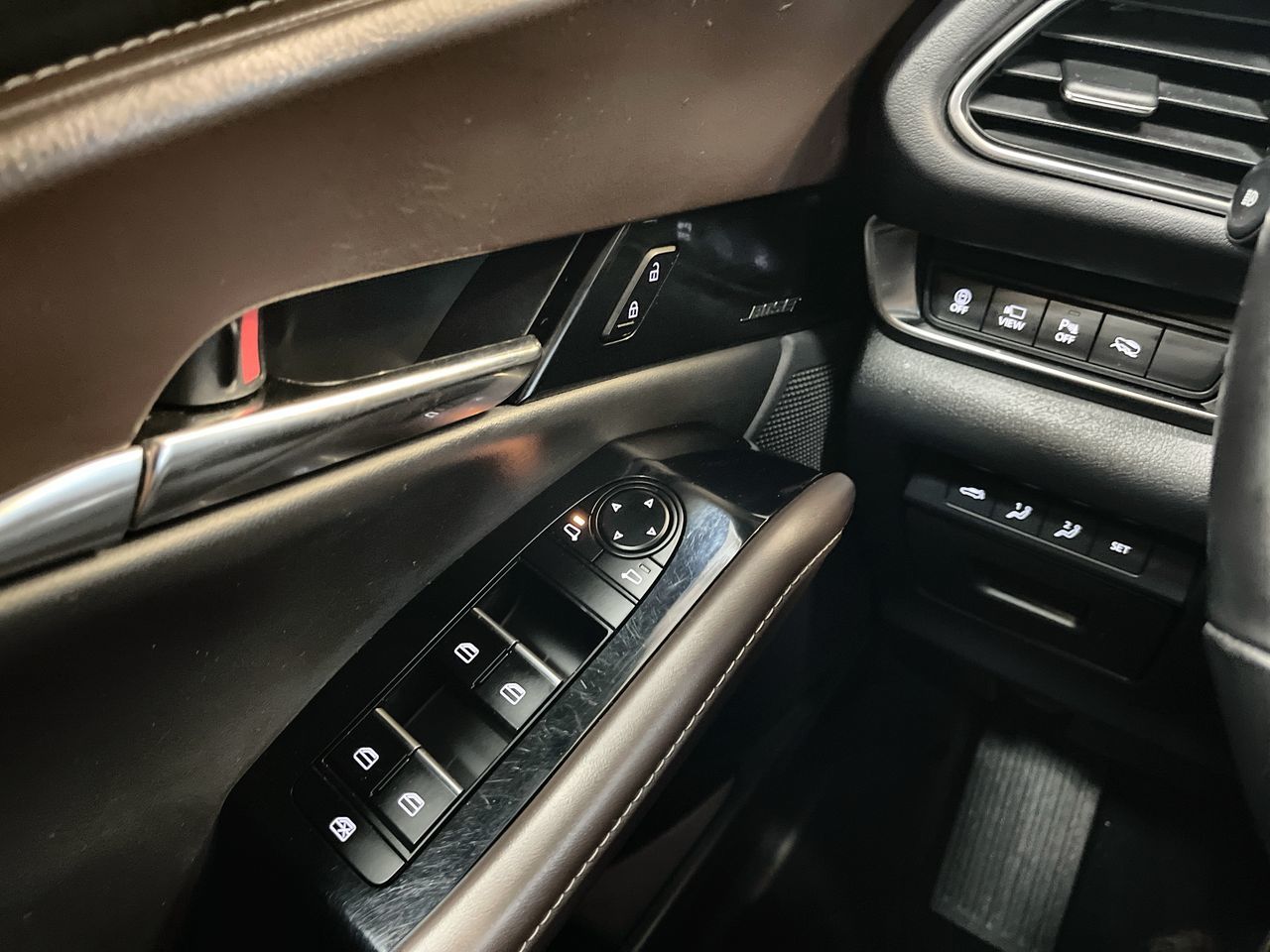 2023 Mazda CX-30 in Regina, Saskatchewan