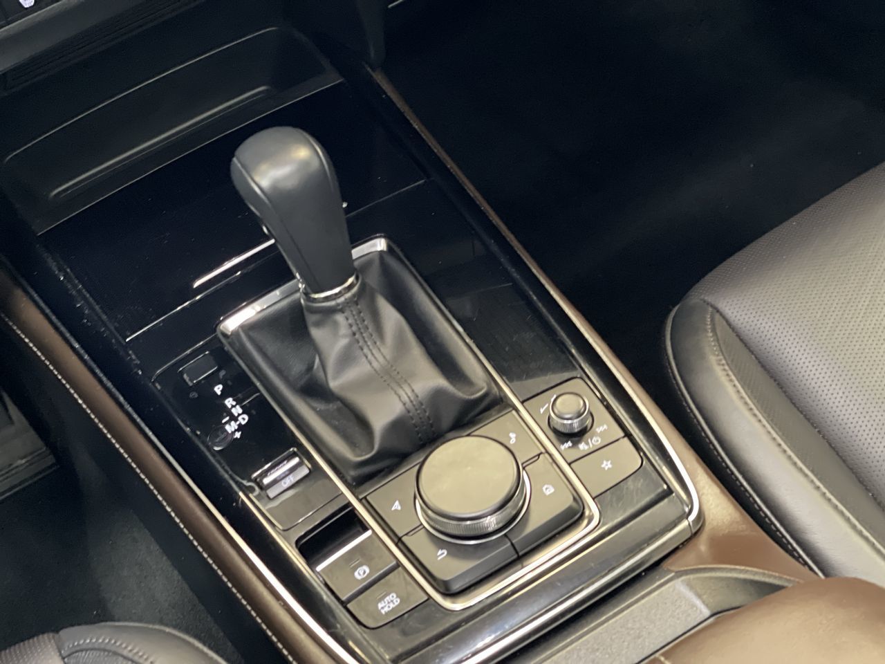 2023 Mazda CX-30 in Regina, Saskatchewan