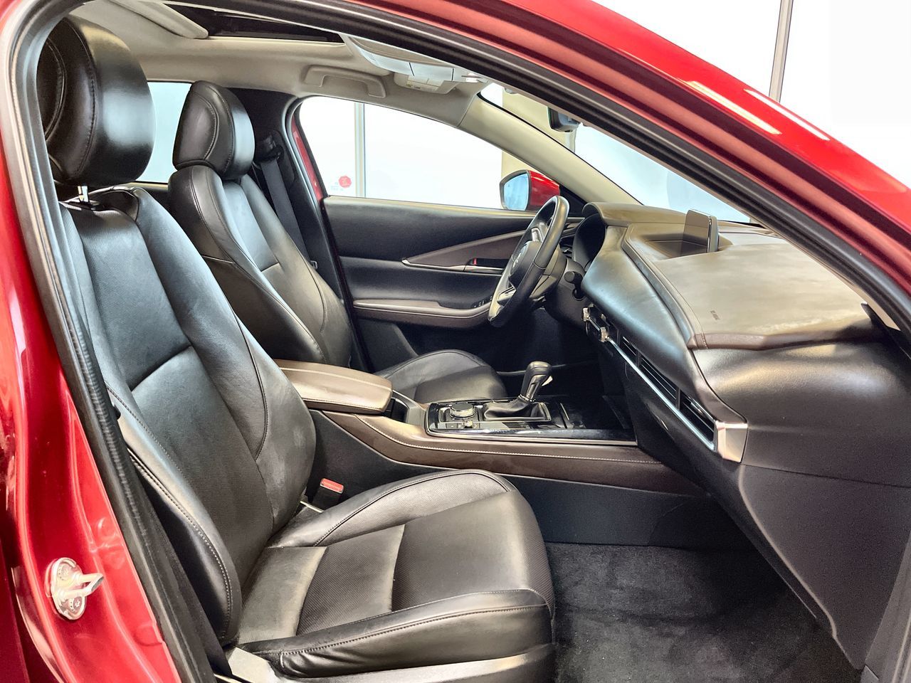 2023 Mazda CX-30 in Regina, Saskatchewan