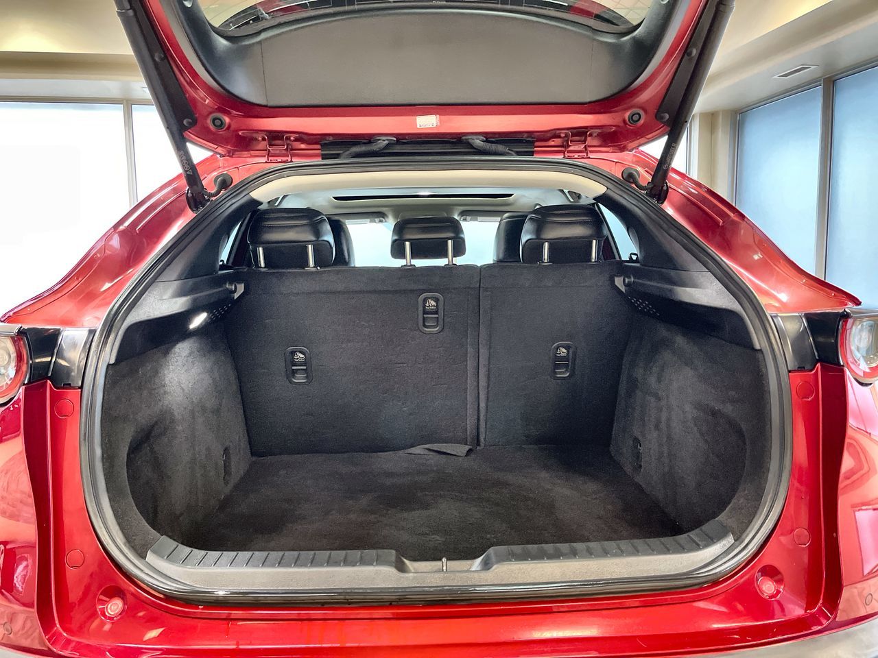 2023 Mazda CX-30 in Regina, Saskatchewan