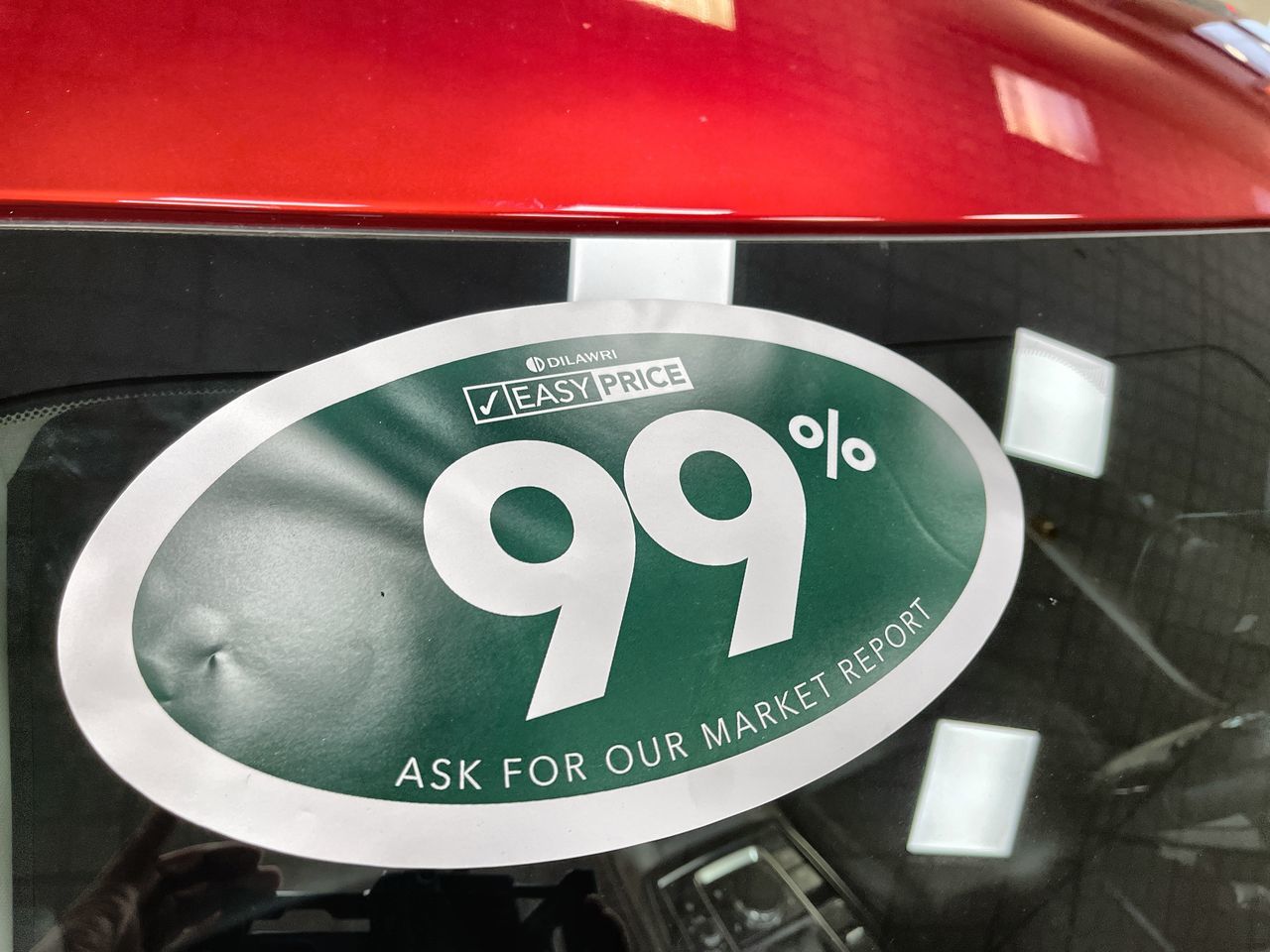 2023 Mazda CX-30 in Regina, Saskatchewan