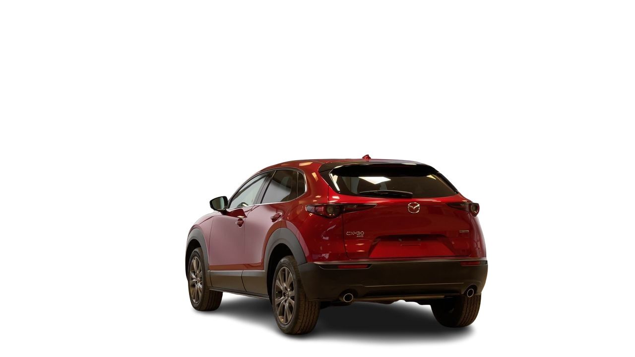 2023 Mazda CX-30 in Regina, Saskatchewan