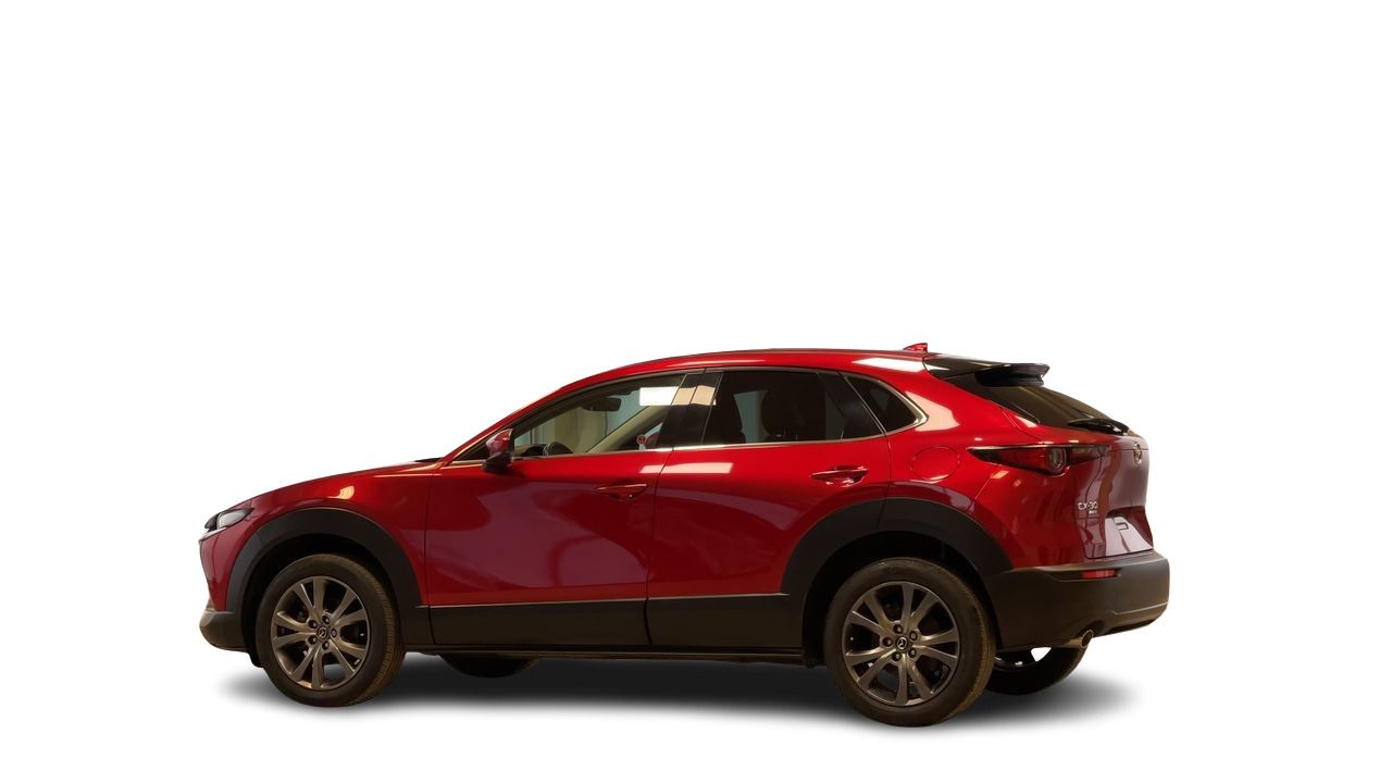 2023 Mazda CX-30 in Regina, Saskatchewan