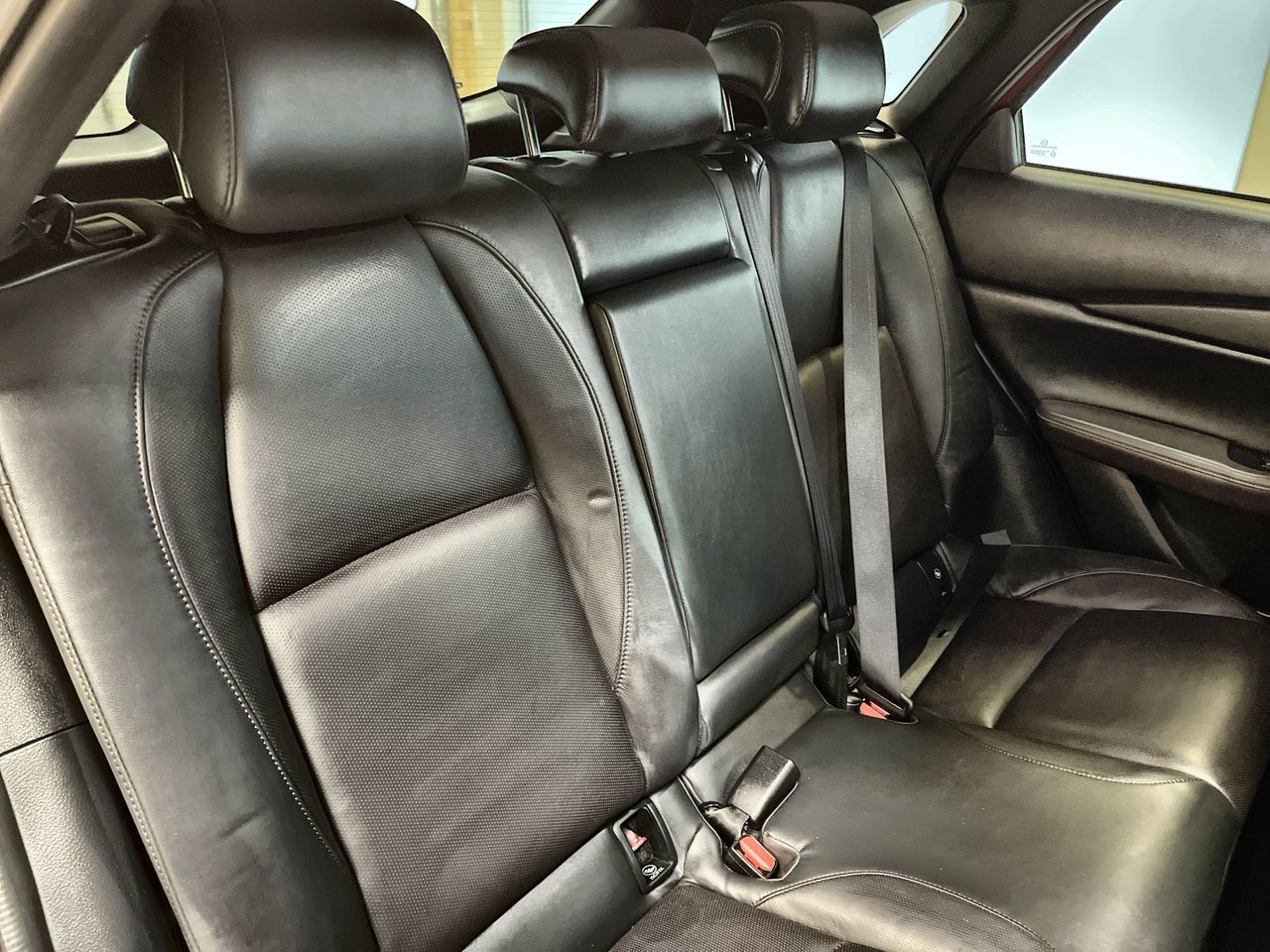 2023 Mazda CX-30 in Regina, Saskatchewan