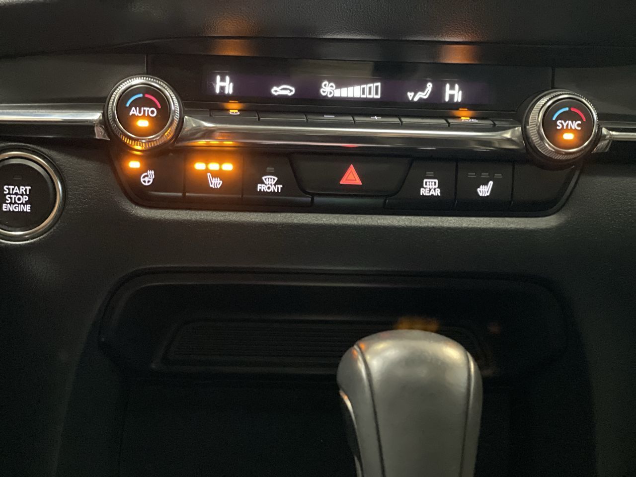 2023 Mazda CX-30 in Regina, Saskatchewan