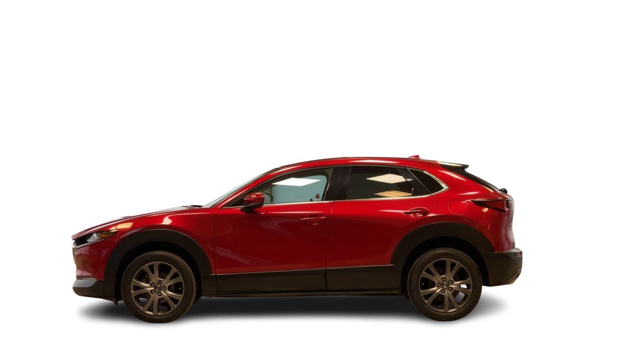 2023 Mazda CX-30 in Regina, Saskatchewan