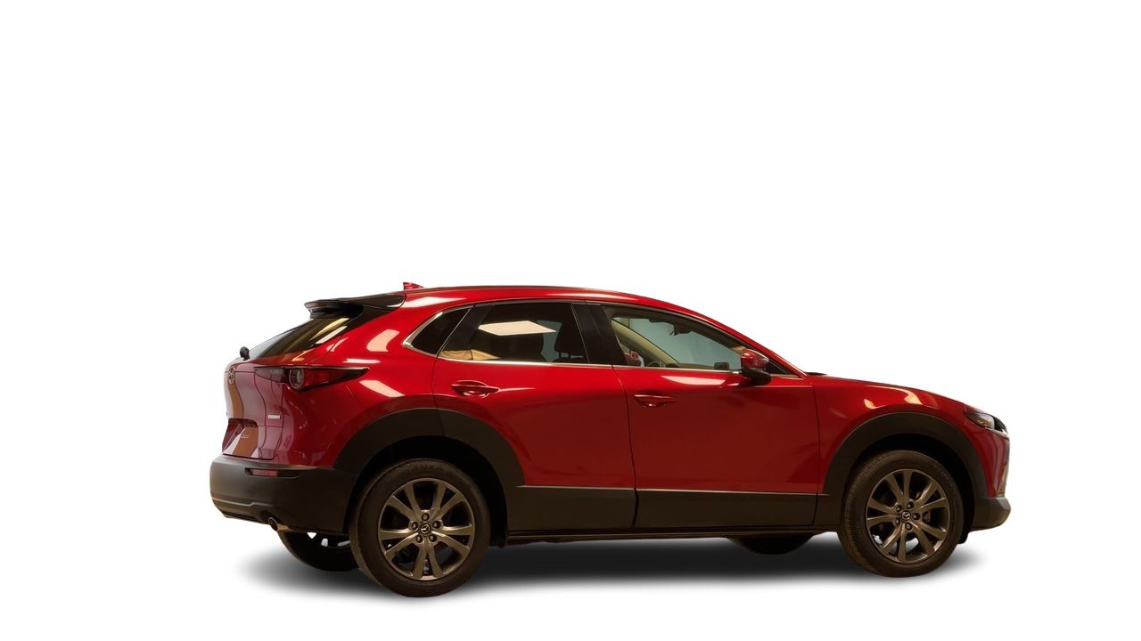 2023 Mazda CX-30 in Regina, Saskatchewan