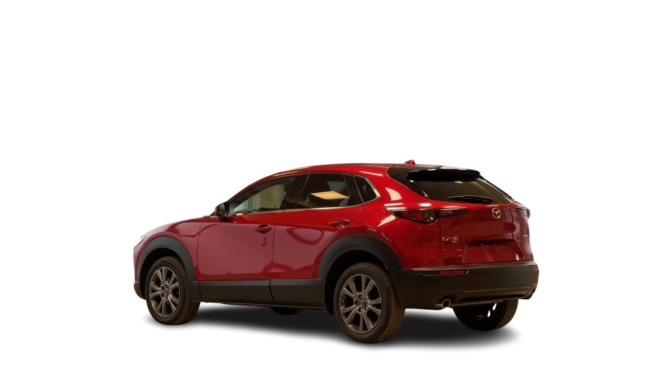 2023 Mazda CX-30 in Regina, Saskatchewan