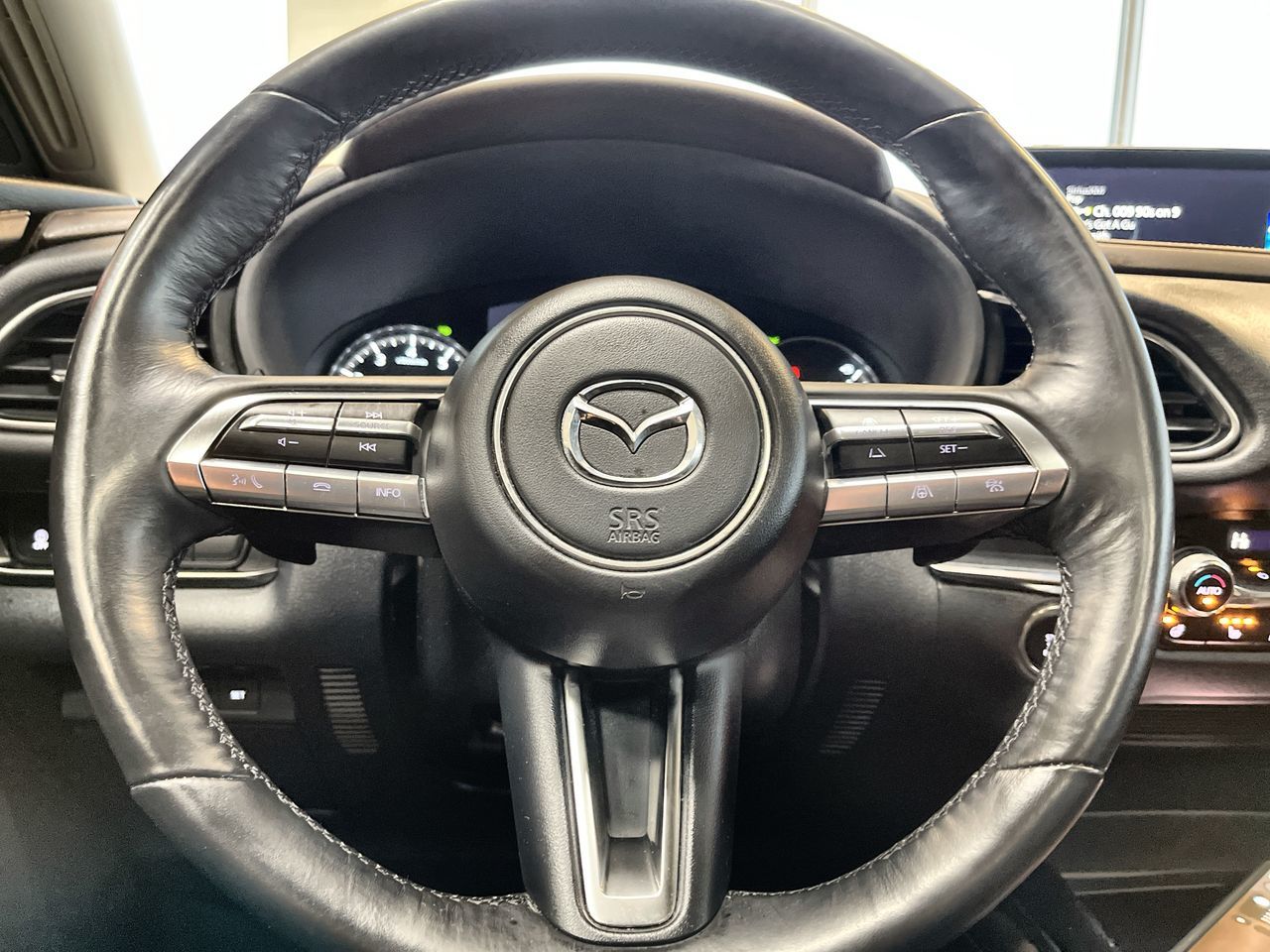 2023 Mazda CX-30 in Regina, Saskatchewan