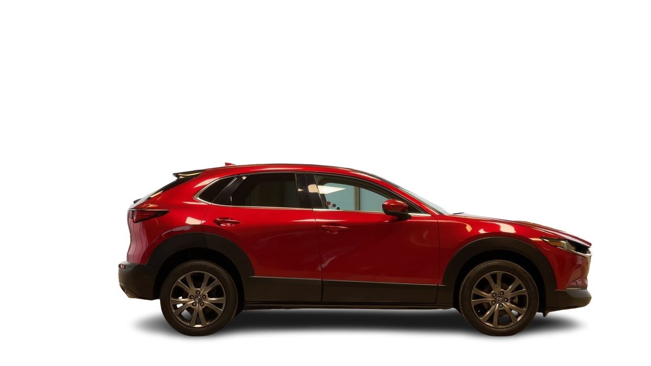 2023 Mazda CX-30 in Regina, Saskatchewan