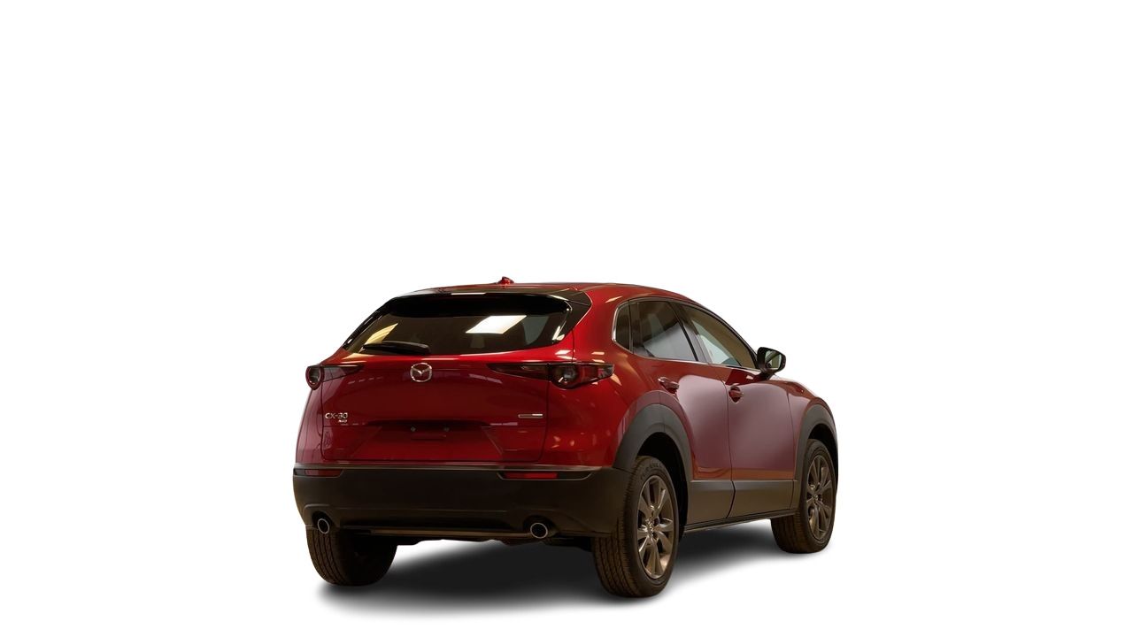 2023 Mazda CX-30 in Regina, Saskatchewan
