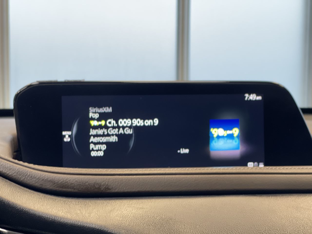 2023 Mazda CX-30 in Regina, Saskatchewan