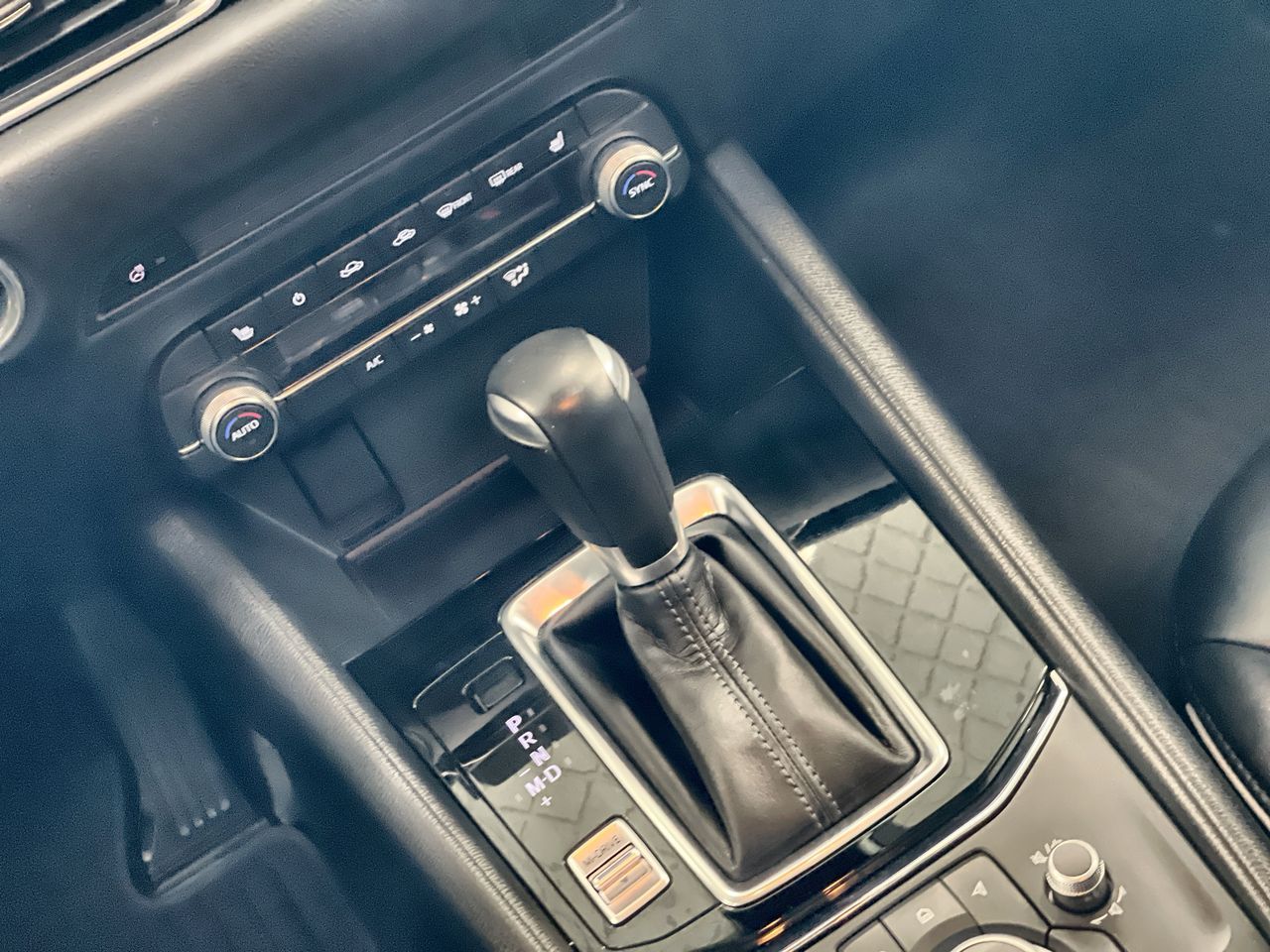 2024 Mazda CX-5 in Regina, Saskatchewan