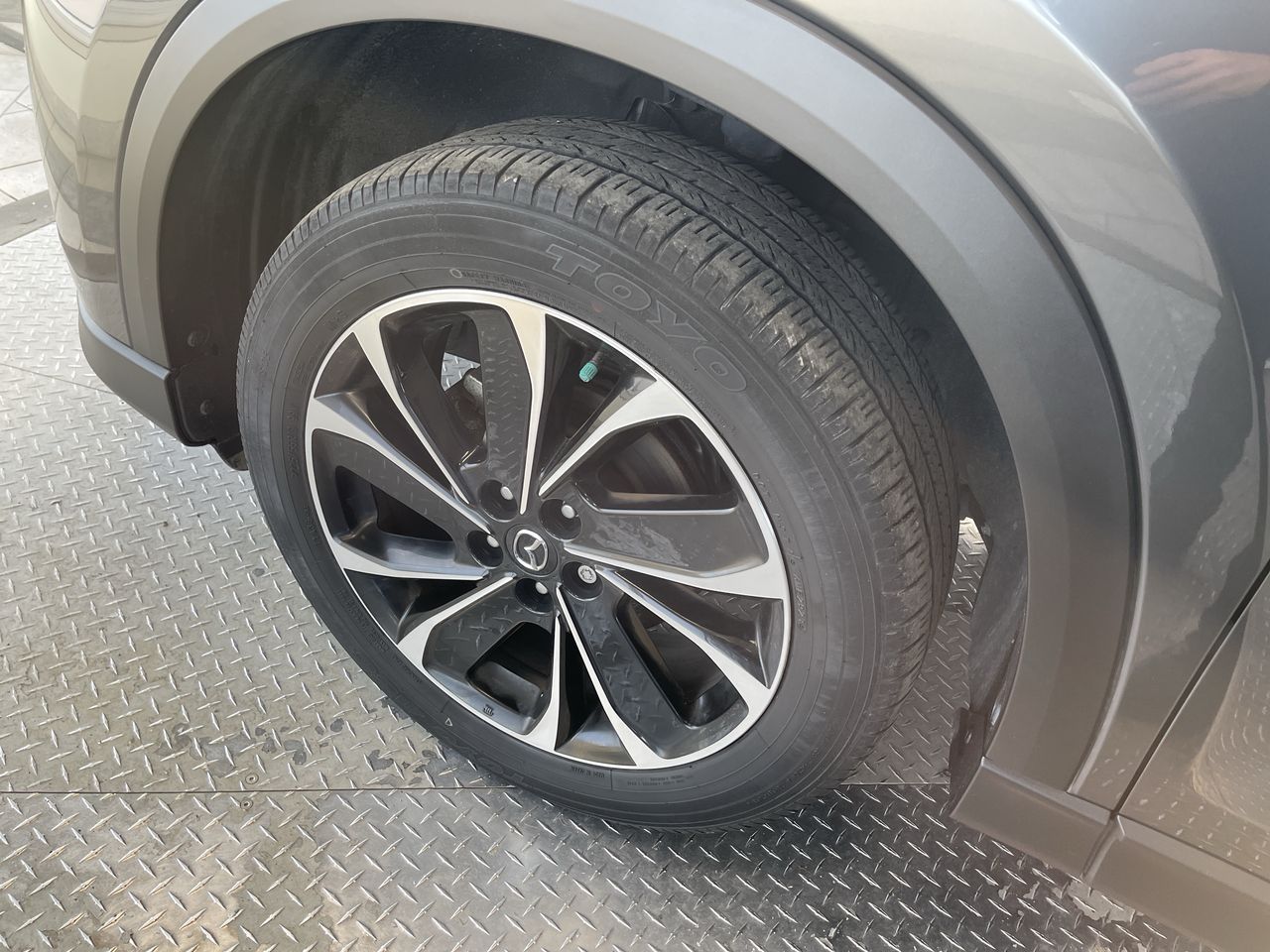 2024 Mazda CX-5 in Regina, Saskatchewan