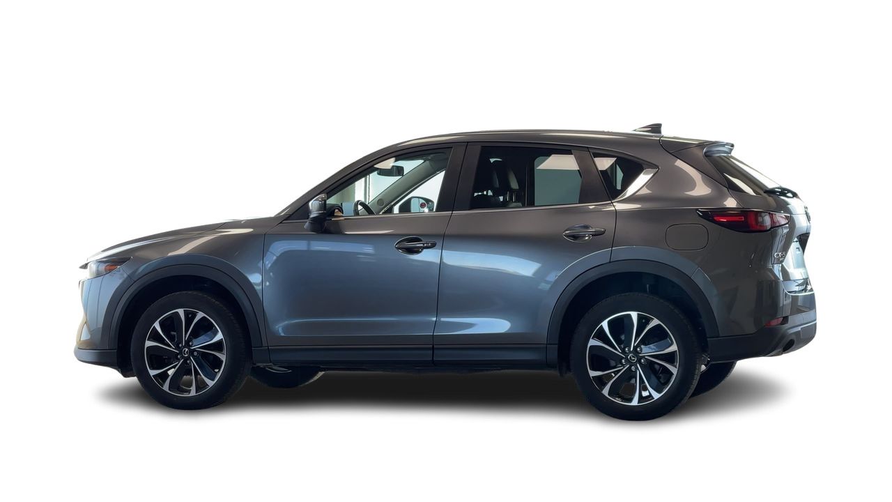 2024 Mazda CX-5 in Regina, Saskatchewan