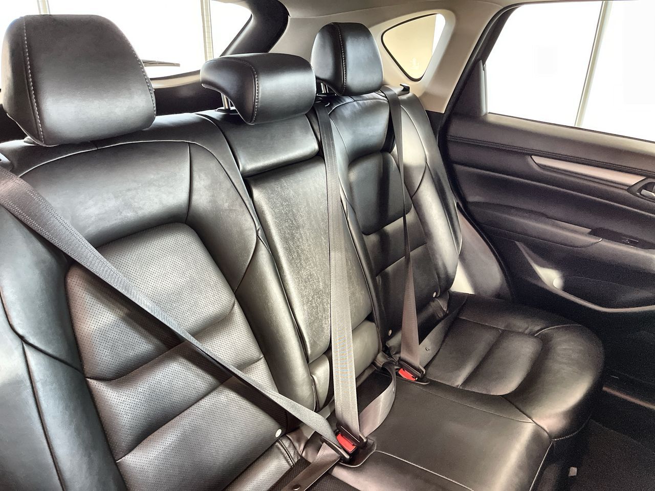 2024 Mazda CX-5 in Regina, Saskatchewan