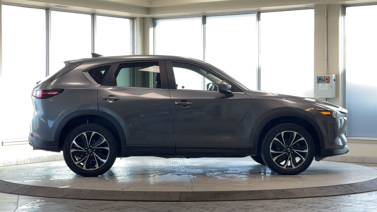 2024 Mazda CX-5 in Regina, Saskatchewan
