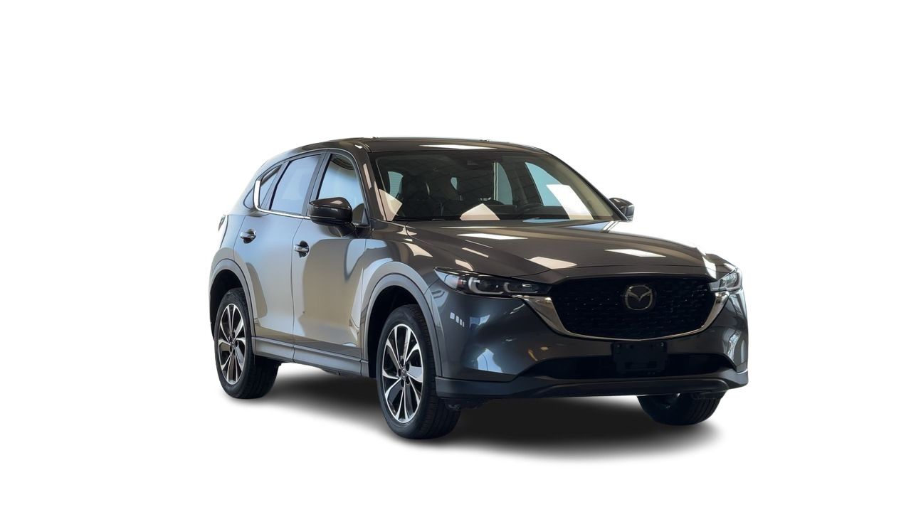 2024 Mazda CX-5 in Regina, Saskatchewan