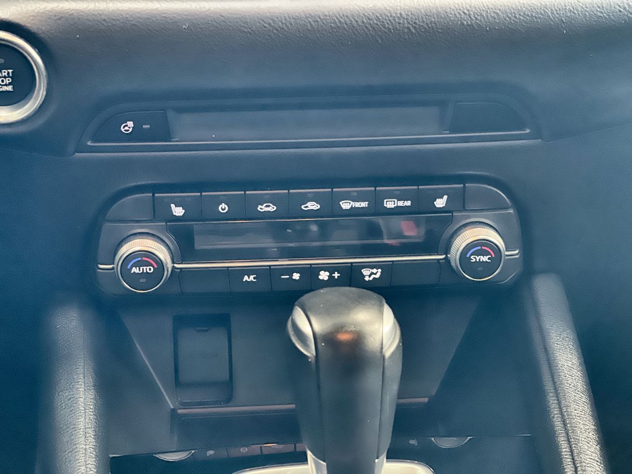 2024 Mazda CX-5 in Regina, Saskatchewan