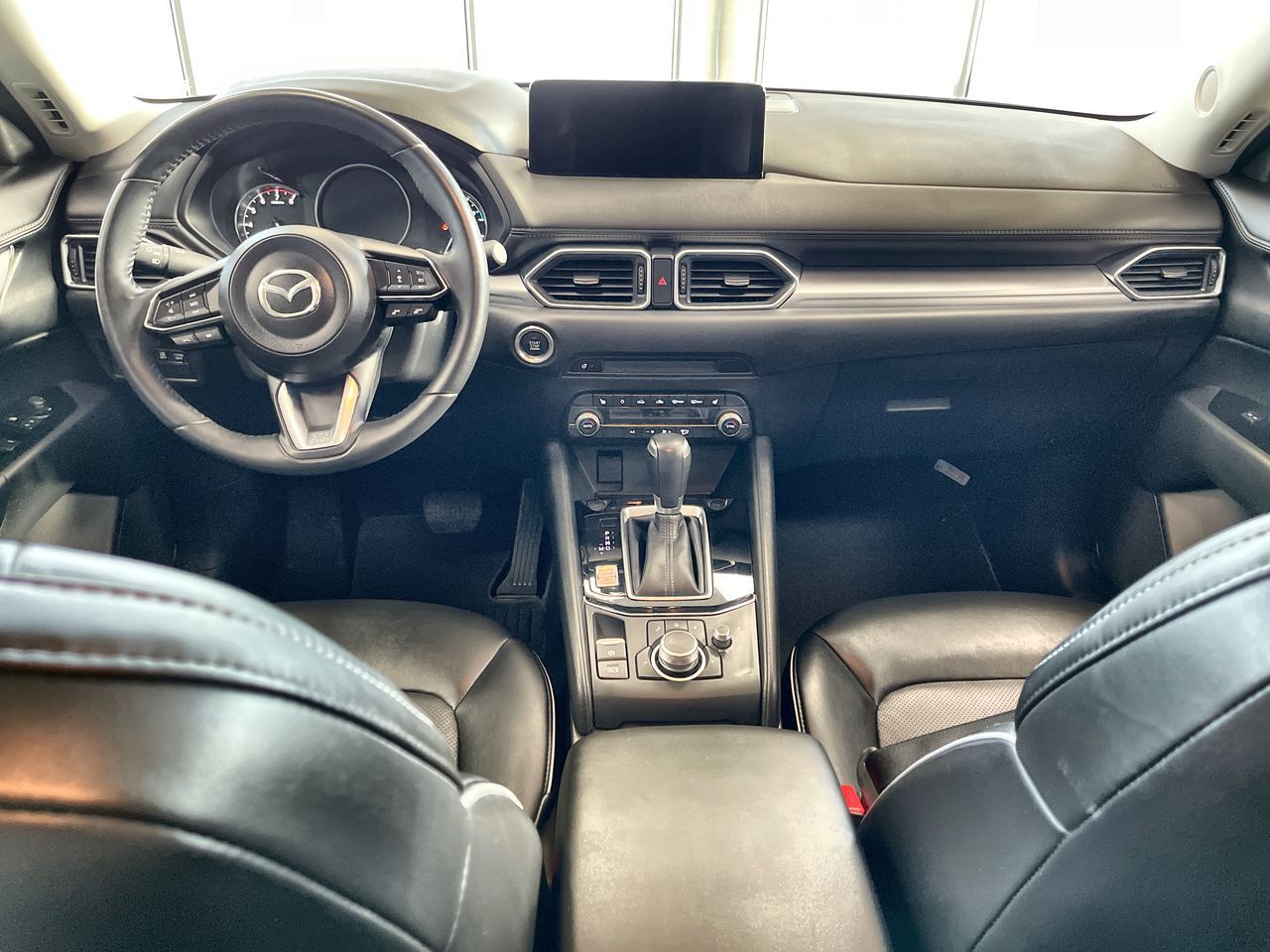 2024 Mazda CX-5 in Regina, Saskatchewan