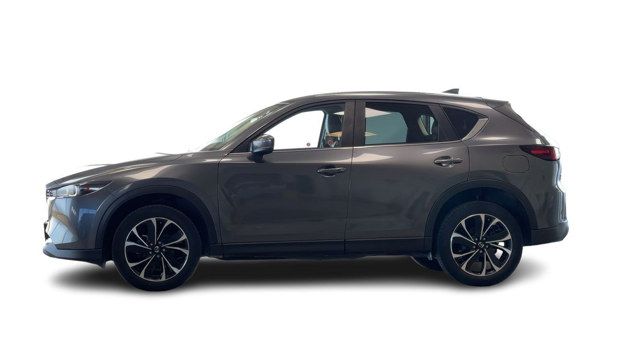2024 Mazda CX-5 in Regina, Saskatchewan